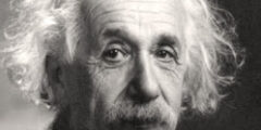 Albert Einstein 1947 2B 25281 2529 1 1