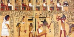 الفن المصري القديم 3000 قبل الميلاد