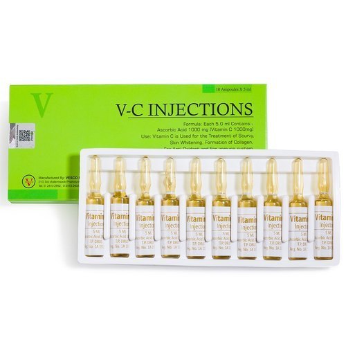 vesco pharma v c vitamin c 1000mg green box for skin whitening 500x500 1