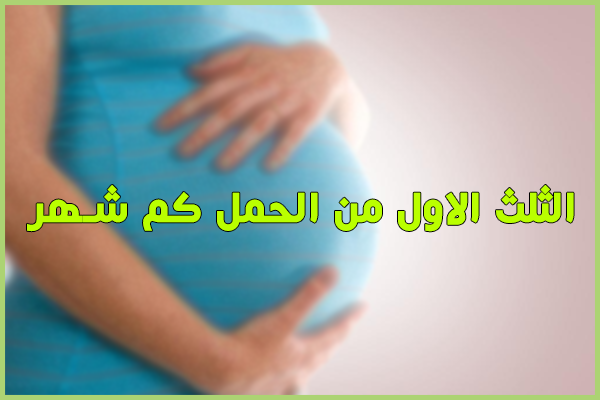 أعراض الحمل في الشهور الوسطى من الحمل
