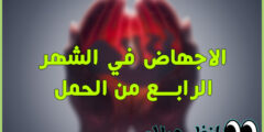 الاجهاض في الشهر الرابع من الحمل