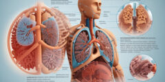 مكونات الجهاز التنفسي ووظائفه - مقال